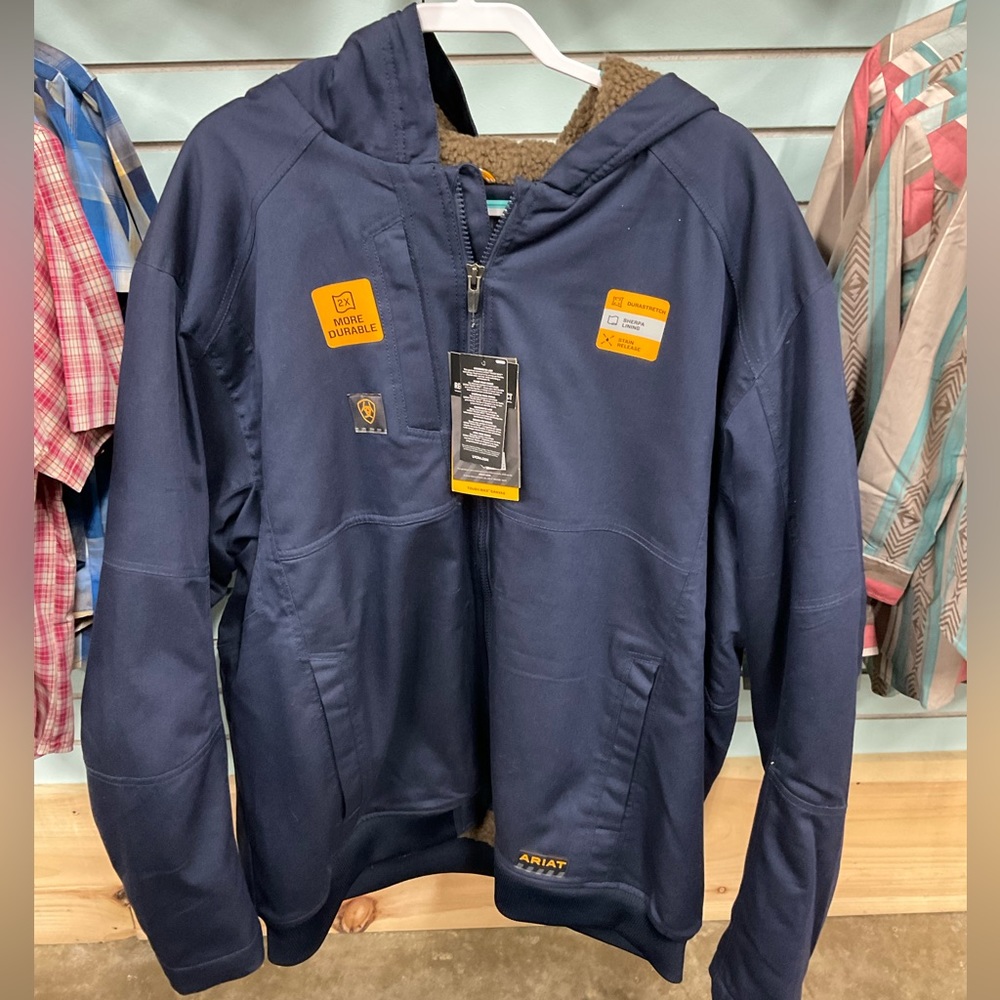 Ariat jacket